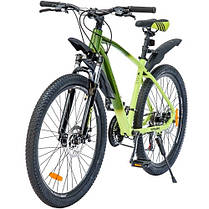 Велосипед SPARK DELIGHT (колеса - 26", алюмінієва рама - 17"), фото 4