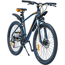 Велосипед SPARK DELIGHT (колеса - 26", алюмінієва рама - 17"), фото 3