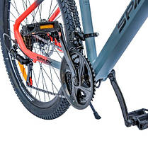 Велосипед SPARK DELIGHT (колеса - 26", алюмінієва рама - 17"), фото 5