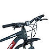 Велосипед SPARK PLAYER (колеса - 26", сталева рама - 13"), фото 10