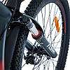 Велосипед SPARK PLAYER (колеса - 24", сталева рама - 12"), фото 7
