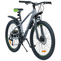 Велосипед SPARK SANDSTROM (колеса - 26", сталева рама - 15"), фото 3