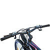 Велосипед SPARK SANDSTROM (колеса - 26", сталева рама - 15"), фото 10