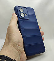 Силіконовий чохол, бампер для Motorola Moto G84