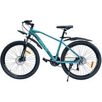 Велосипед SPARK SANDSTROM (колеса - 26", сталева рама - 17"), фото 2