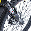 Велосипед SPARK PLEASURE (колеса - 24", алюмінієва рама - 12"), фото 8