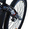 Велосипед SPARK PLEASURE (колеса - 26", алюмінієва рама - 17"), фото 6