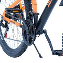 Велосипед SPARK PLEASURE (колеса - 26", алюмінієва рама - 13"), фото 5