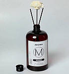 Аромадифузор запаска для аромадифузора, ароматизатор Жасмін з паличками. 500 мл, фото 5