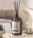 Аромадифузор запаска для аромадифузора, ароматизатор Жасмін з паличками. 500 мл, фото 7