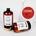 Аромадифузор запаска для аромадифузора, ароматизатор Жасмін з паличками. 500 мл, фото 6