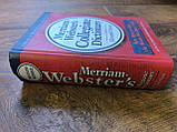 Merriam-Webster’s Collegiate Dictionary. Eleventh Edition, фото 3