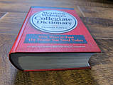 Merriam-Webster’s Collegiate Dictionary. Eleventh Edition, фото 5