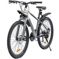 Велосипед SPARK PLEASURE (колеса - 26", алюмінієва рама - 15"), фото 4