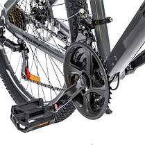 Велосипед SPARK PLEASURE (колеса - 26", алюмінієва рама - 15"), фото 5