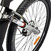 Велосипед SPARK PLEASURE (колеса - 26", алюмінієва рама - 15"), фото 7
