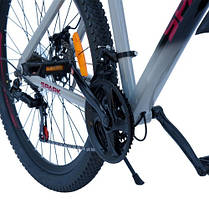 Велосипед SPARK PLEASURE (колеса - 26", алюмінієва рама - 17"), фото 5