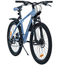 Велосипед SPARK PLEASURE (колеса - 26", алюмінієва рама - 17"), фото 3