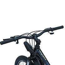 Велосипед SPARK PLEASURE (колеса - 26", алюмінієва рама - 17"), фото 2