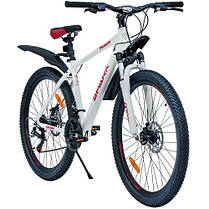 Велосипед SPARK PLEASURE (колеса - 26", алюмінієва рама - 17"), фото 4