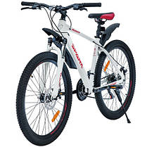 Велосипед SPARK PLEASURE (колеса - 26", алюмінієва рама - 17"), фото 5