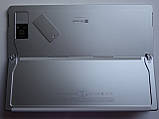 Ультрабук-трансформер Microsoft Surface Pro 11 2076, 13.3 2k OLED Touch 120Гц, 16gb, 256gb, Win11, Клавіатура чохол, Стилус, фото 7