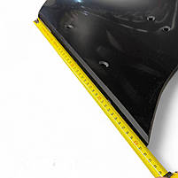 Полиця пластикова до плуга 35, пластиковий відвал плуга bomet, фото 3