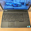 Ігровий ноутбук Dell Latitude E6540 15.6" FHD i7-4810MQ/16 Gb DDR3/160 SSD/ RADEON HD 8790M 2Gb GDDR5 128 Bit, фото 2