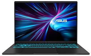 Ноутбук Asus V16 V3607VU Black (V3607VU-RP092) (90NB15Q1-M00L00) UA UCRF