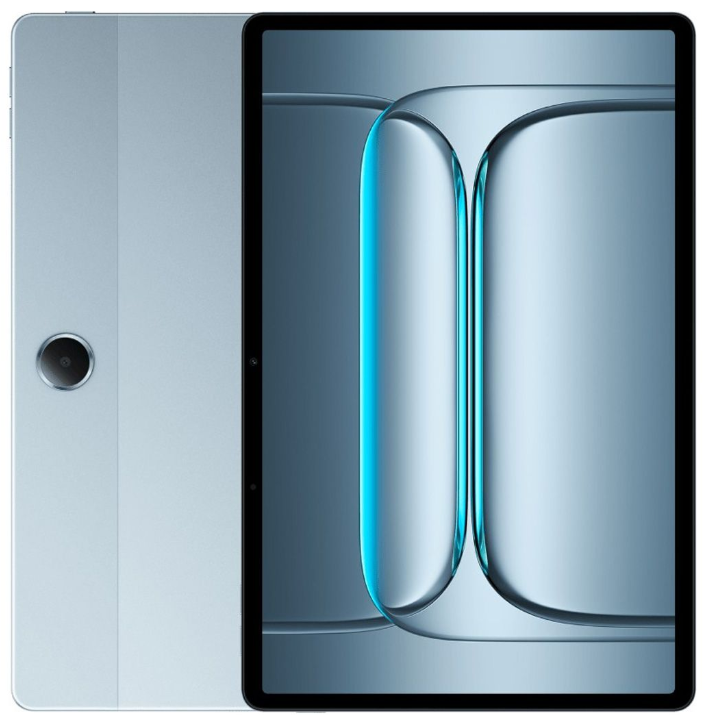 Планшет OnePlus Pad Lite (OPD2480) 6/128Gb Wi-Fi Aero Blue (No Adapter) Global version