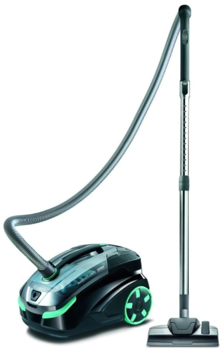 Миючий пилосос з аквафільтром Thomas DryBOX Amfibia Family (788599) UA UCRF