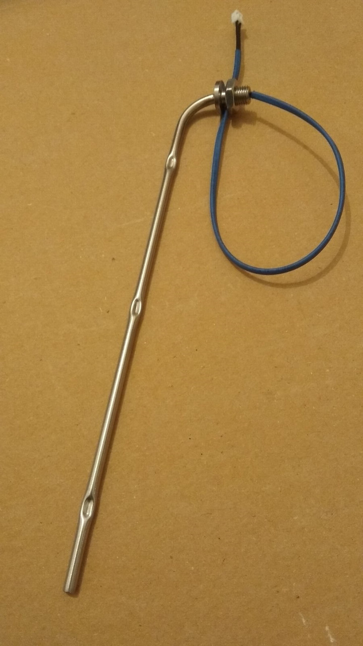 Датчик температури індукційної фритюрниці 215012, 215029, 944349