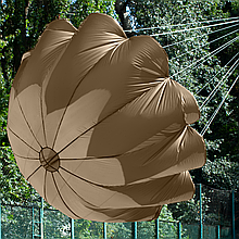 Парашут для БПЛА Brotherhood 3 кг, Ranger Coyote