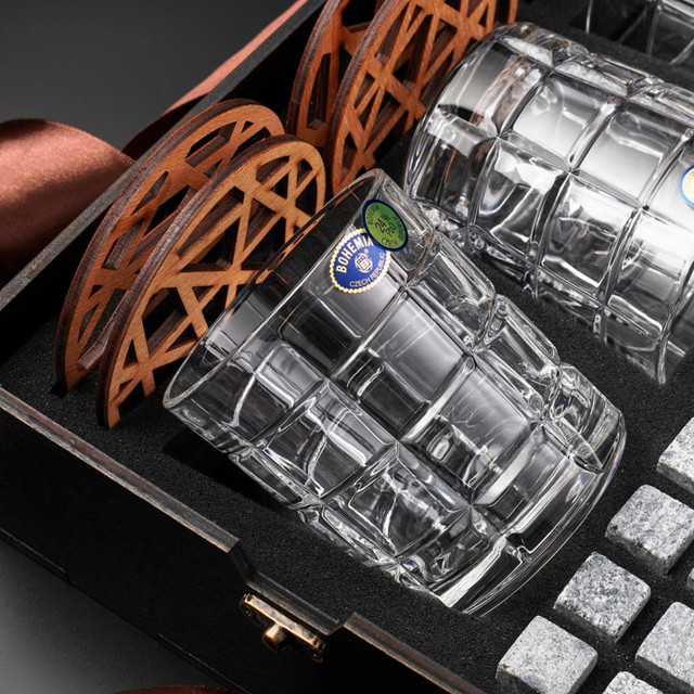 Камни для виски Whiskey Stones Подарок на річницю