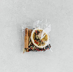 Набір для глінтвейну грейпфрут