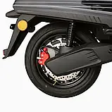 Електровелосипед Crosser CR-22 2500W 72V/35Ah, фото 2