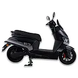 Електровелосипед Crosser CR-22 2500W 72V/35Ah, фото 3