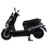 Електровелосипед Crosser CR-22 2500W 72V/35Ah, фото 5