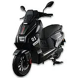 Електровелосипед Crosser CR-22 2500W 72V/35Ah, фото 6