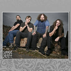 Плакати Napalm Death