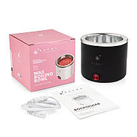 Воскоплав BUCOS CP-200 BLUE на 100W та 200 мл.