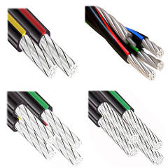 Провід СІП-5