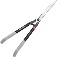 Ножиці садові для обрізки кущів із загнутими ручками професійні (3582.B) Bellota