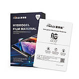 Матова гідрогелева плівка Mietubl Anti-Glare для iPhone 17 Pro, фото 2