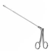Щіпці носові, біопсійні, прямі, робоча довжина 180 мм DHS 18-268-00