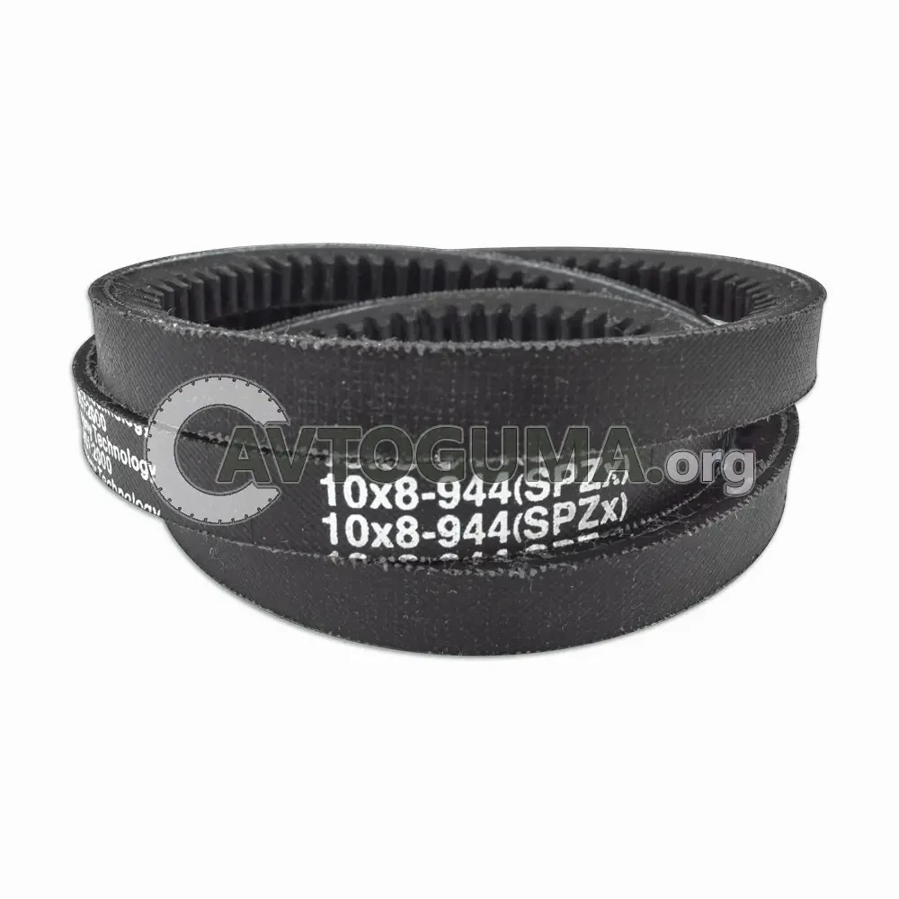 Ремінь 10x8-944 (ЗУБ) (Sanlux TEHNO)