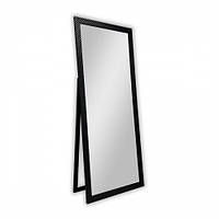 Дзеркало підлогове в рамі 1400 х 500 мм