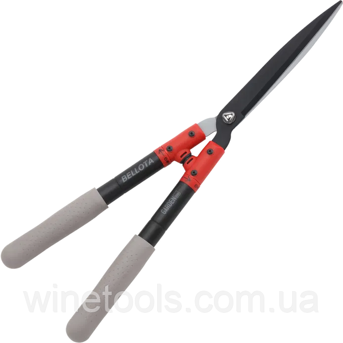 Ножиці садові для підрізки кущів телескопічні (3461-RTEL.B) Bellota