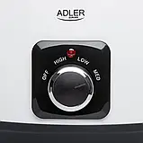 Мультиварка Adler AD 6413w 5,8 л з керамічною чашею, 290 Вт, 3 режими, фото 5
