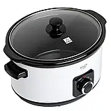 Мультиварка Adler AD 6413w 5,8 л з керамічною чашею, 290 Вт, 3 режими, фото 9
